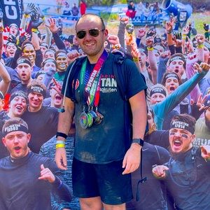 Meet your Posher, Chris